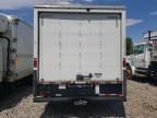 2022 GMC Savana Cutaway G3500