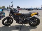 2015 Ducati Scrambler 800