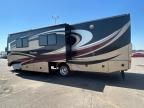 2012 Bounder 2012 Ford F53
