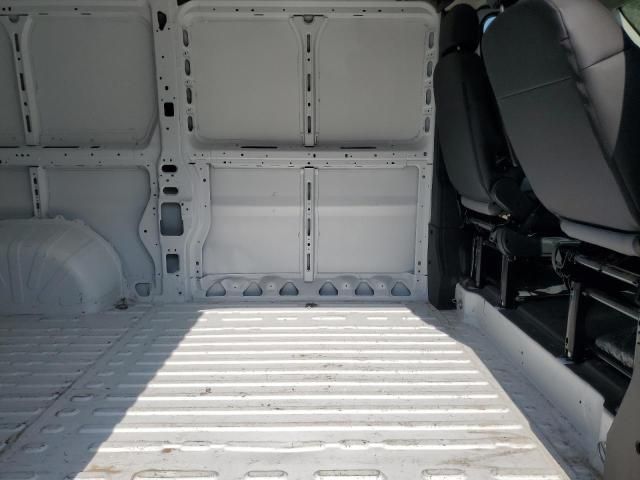 2025 Dodge RAM Promaster 2500 2500 Standard