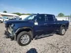2020 GMC Sierra K3500 Denali