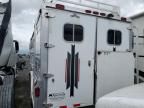 2006 Fous Horse Trailer