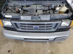 2007 Ford Econoline E350 Super Duty Wagon