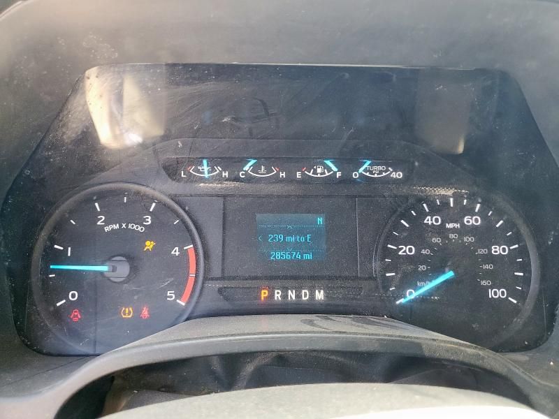 2022 Ford F350 Super Duty