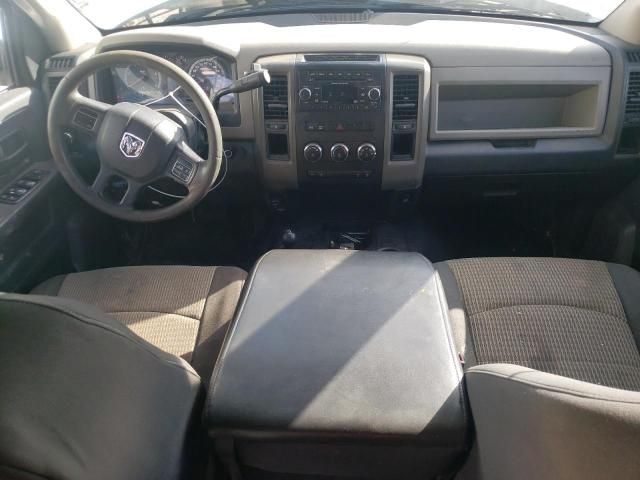 2012 Dodge RAM 5500 ST