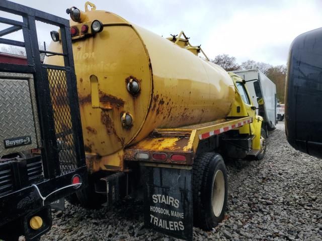 2012 Freightliner M2 106 Medium Duty