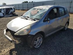 2008 Honda FIT Sport for sale in Anderson, CA