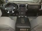 2016 GMC Sierra C1500 SLE