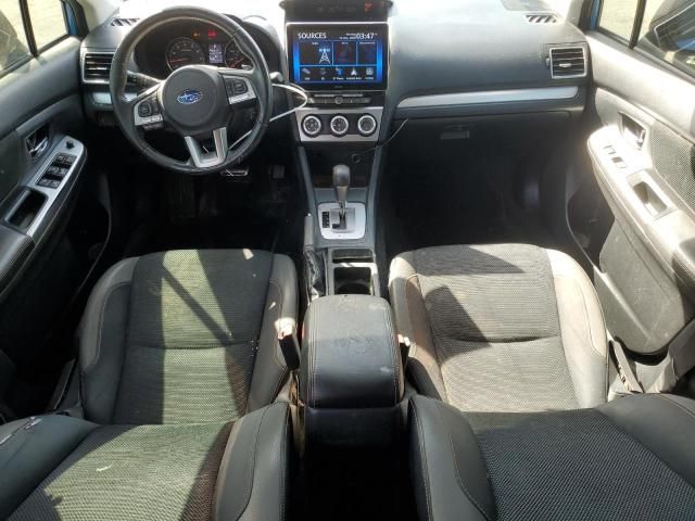 2017 Subaru Crosstrek Premium