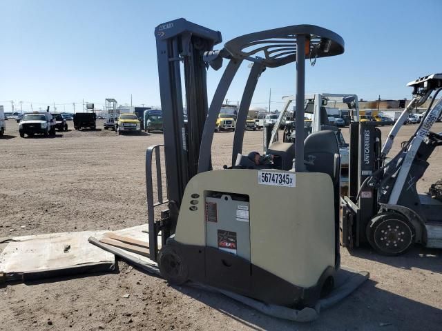 2018 Crown RC5535-35 Forklift