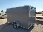 2022 Rockscargo 2022 Rock Solid Cargo 6X12SA Enclosed Cargo Traile