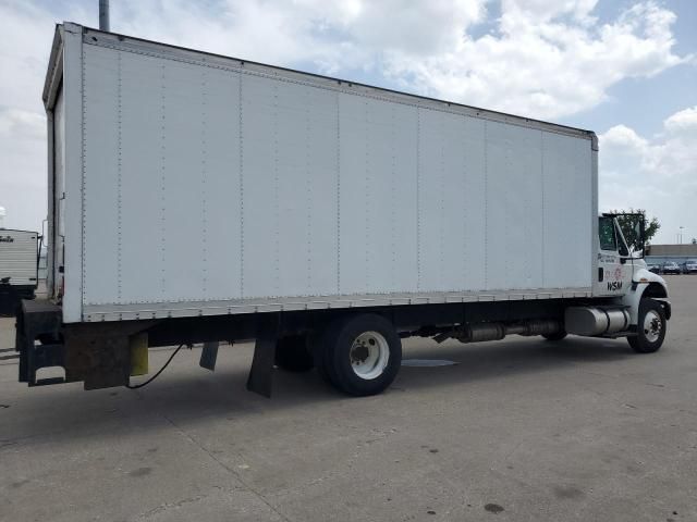 2017 International 4000 4300