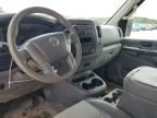 2013 Nissan NV 1500