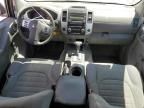 2015 Nissan Frontier S