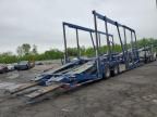2012 Peterbilt 365 Car Carrier Truck With Car Carrier Trailer
