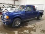 2004 Ford Ranger Super Cab