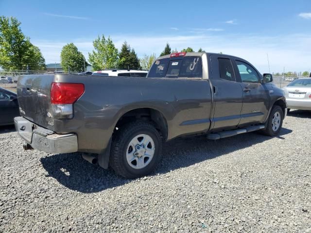 2008 Toyota Tundra Double Cab