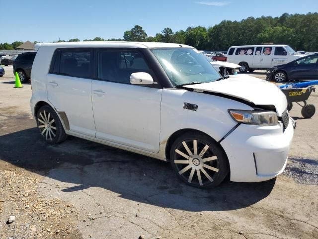 2009 Scion XB