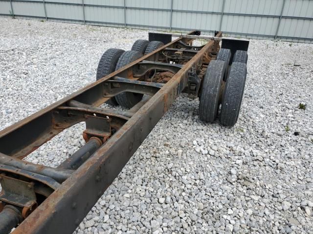 2006 International 7000 7600