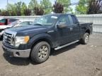 2009 Ford F150 Super Cab