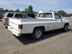 1978 Chevrolet Pickup
