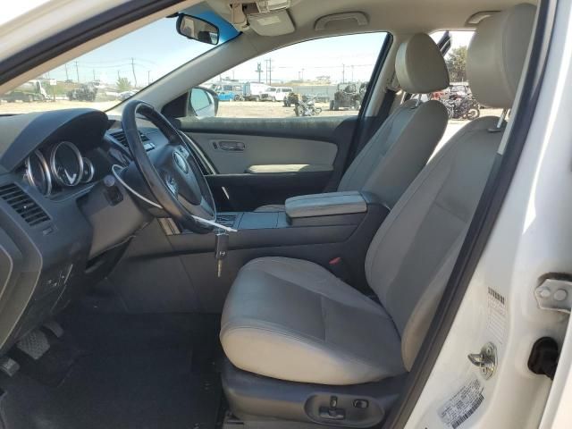 2015 Mazda CX-9 Touring