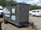 2022 Wildwood 2021 Forest River NSU132958  Enclosed Cargo Traile