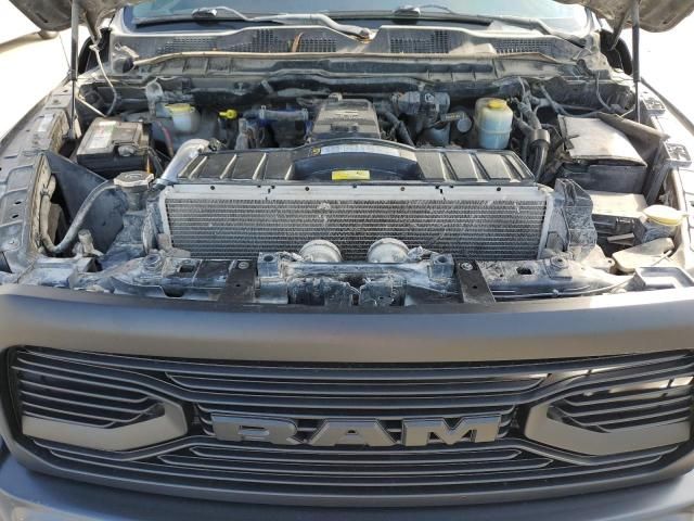 2011 Dodge RAM 3500