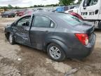 2012 Chevrolet Sonic ls