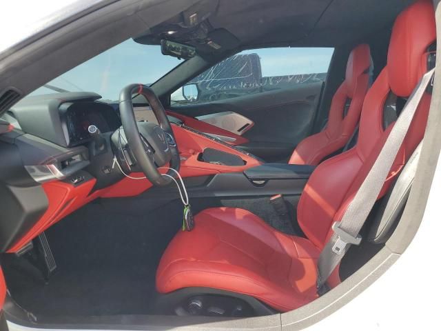2022 Chevrolet Corvette Stingray 3LT