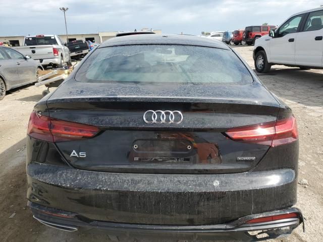 2025 Audi A5 Premium 45