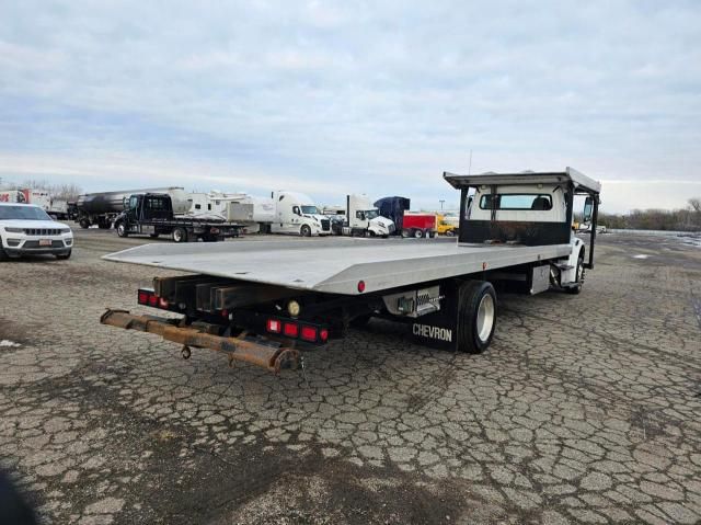 2017 Freightliner M2 106 Medium Duty