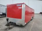 2010 United Trailer