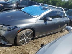 2024 Mercedes-Benz EQE Sedan 350+ for sale in Hampton, VA