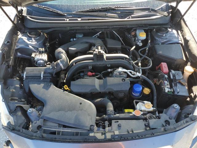 2016 Subaru Legacy 2.5i Premium