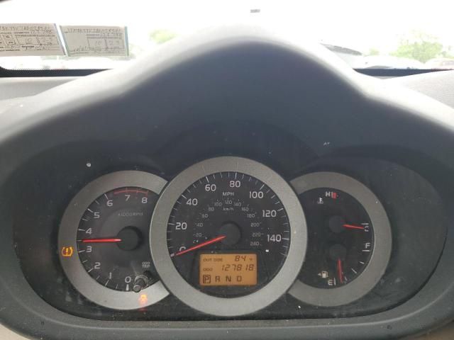 2008 Toyota Rav4