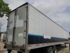 2018 Utility VS2DX DRY Van Trailer