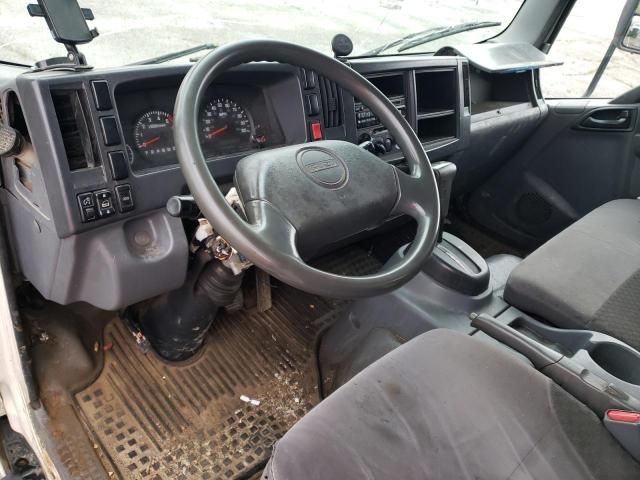 2012 Isuzu NPR HD