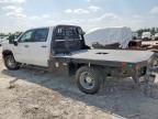 2024 Chevrolet Silverado K3500
