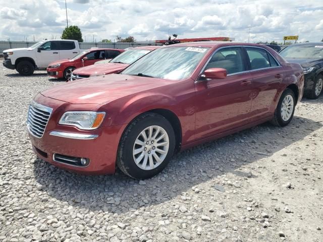 2014 Chrysler 300