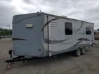 2012 Cruiser Rv Travek TRL
