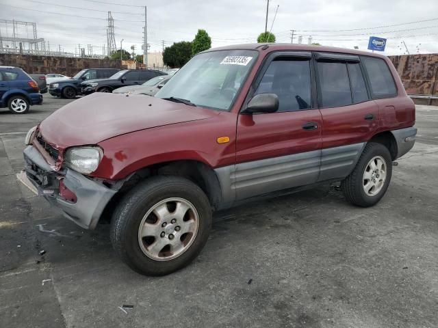 1997 Toyota Rav4