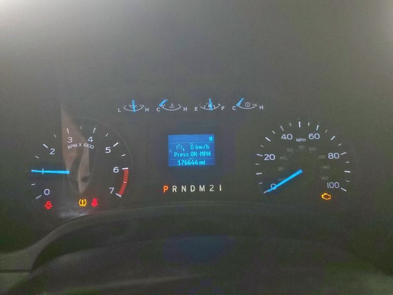 2019 Ford F250 Super Duty