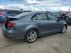 2017 Volkswagen Jetta SEL