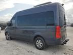 2021 Mercedes-Benz Sprinter 2500