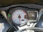 2007 Suzuki GSX-R750
