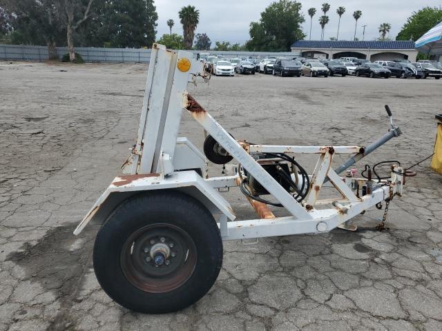 1990 Slabach Reel Trailer