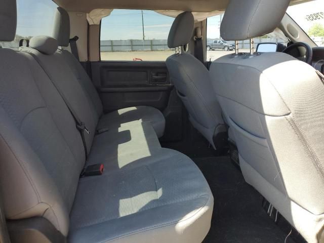 2014 Dodge RAM 1500 ST