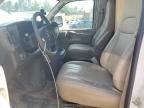 2014 GMC Savana G2500