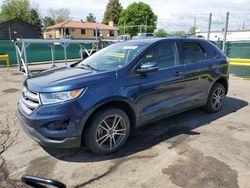 2017 Ford Edge SE for sale in Denver, CO